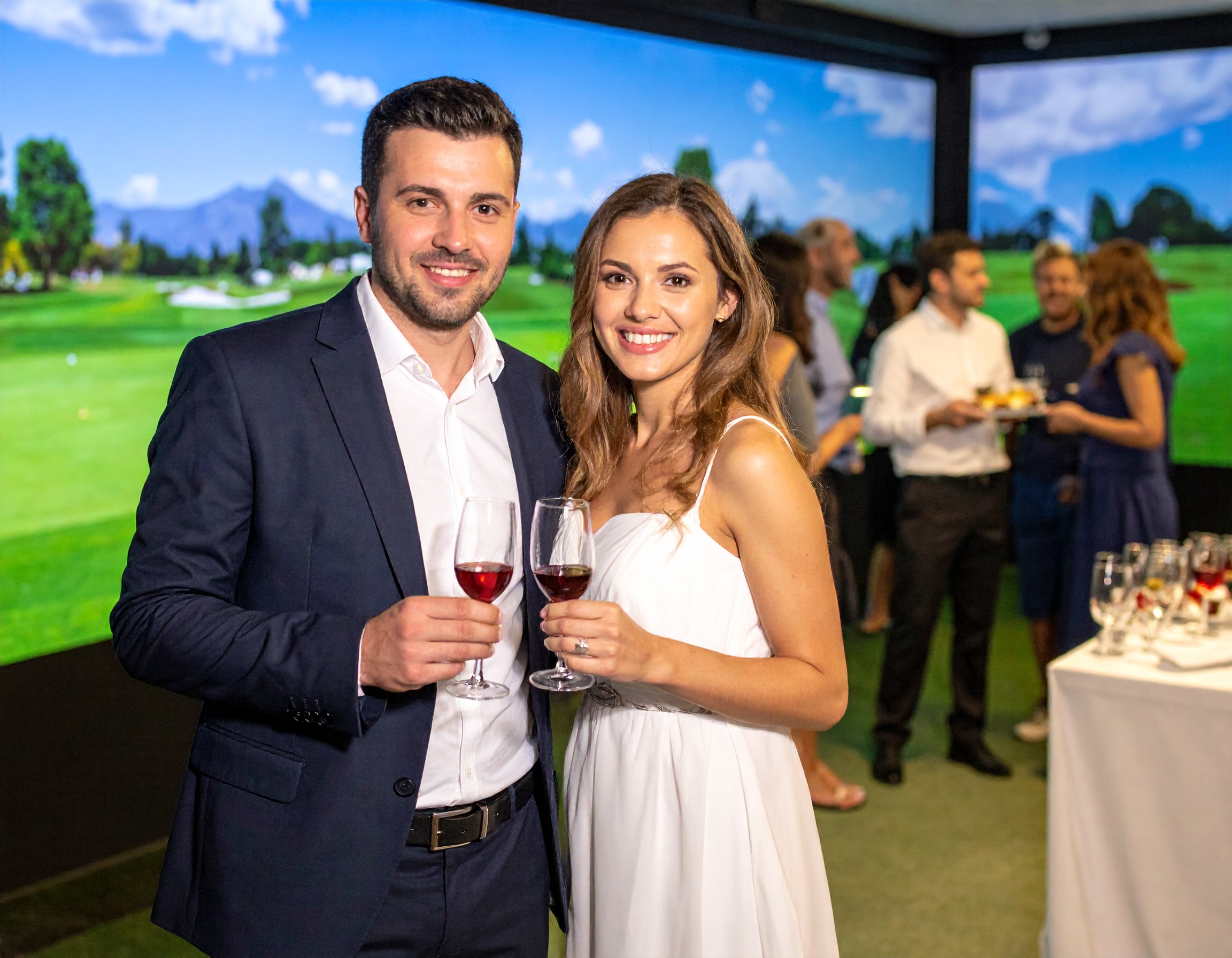 10 Rehearsal Dinner Themes to Set the Perfect Tone for Your Wedding Weekend